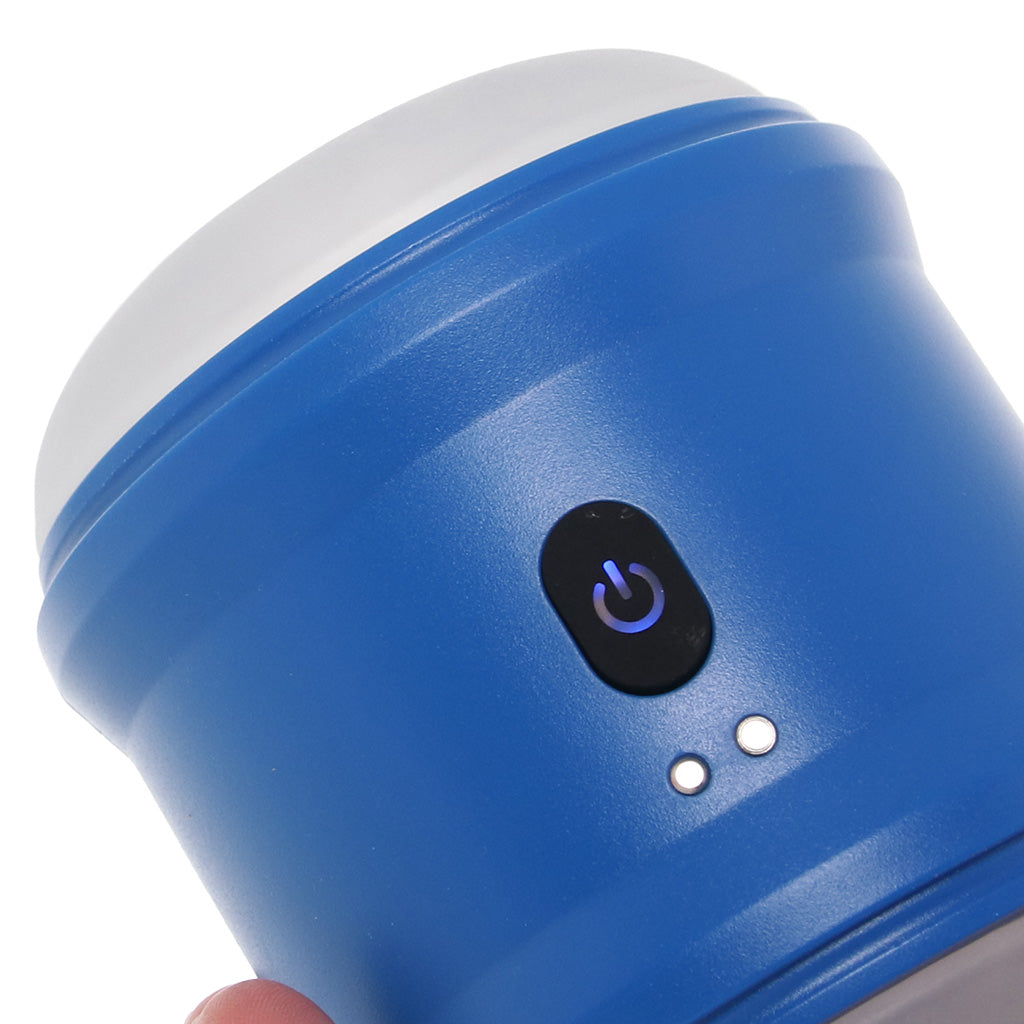 Nasstoys The Royale Masturbation Cylinder Stroker - Male Masturbators - HoneyHugs Canada (View 8)