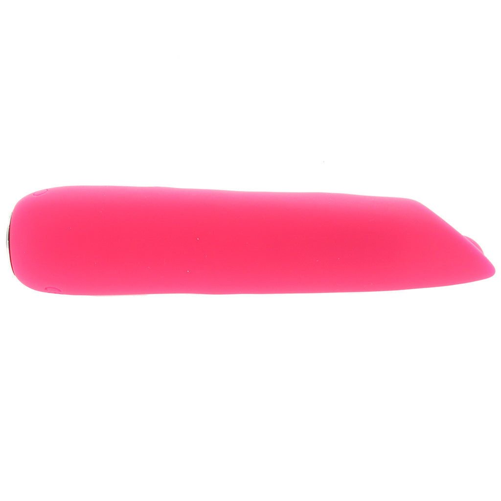VeDO Boom Warming Lipstick Vibe in Pink - Vibrators - HoneyHugs Canada (View 3)