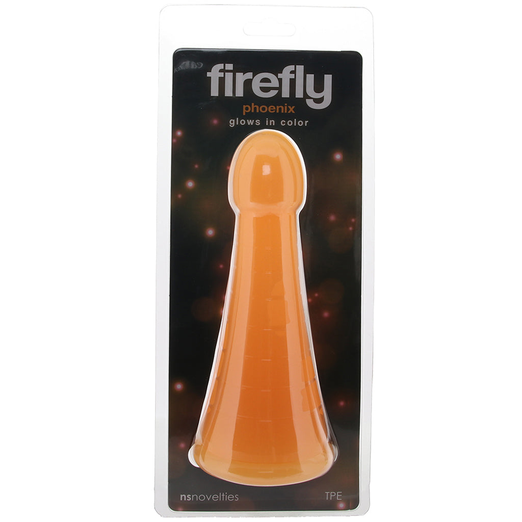 Firefly Phoenix Dildo