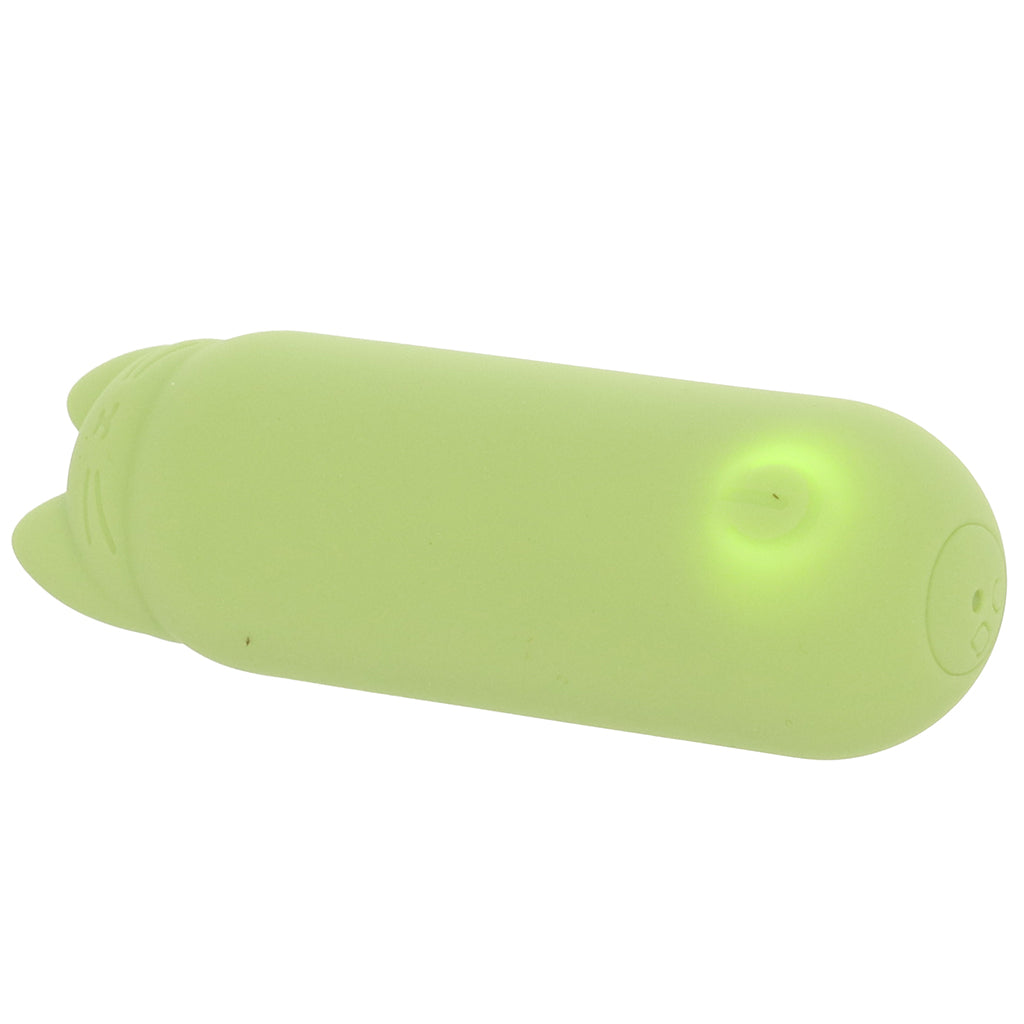 Allie Kitty Mini Bullet Vibe