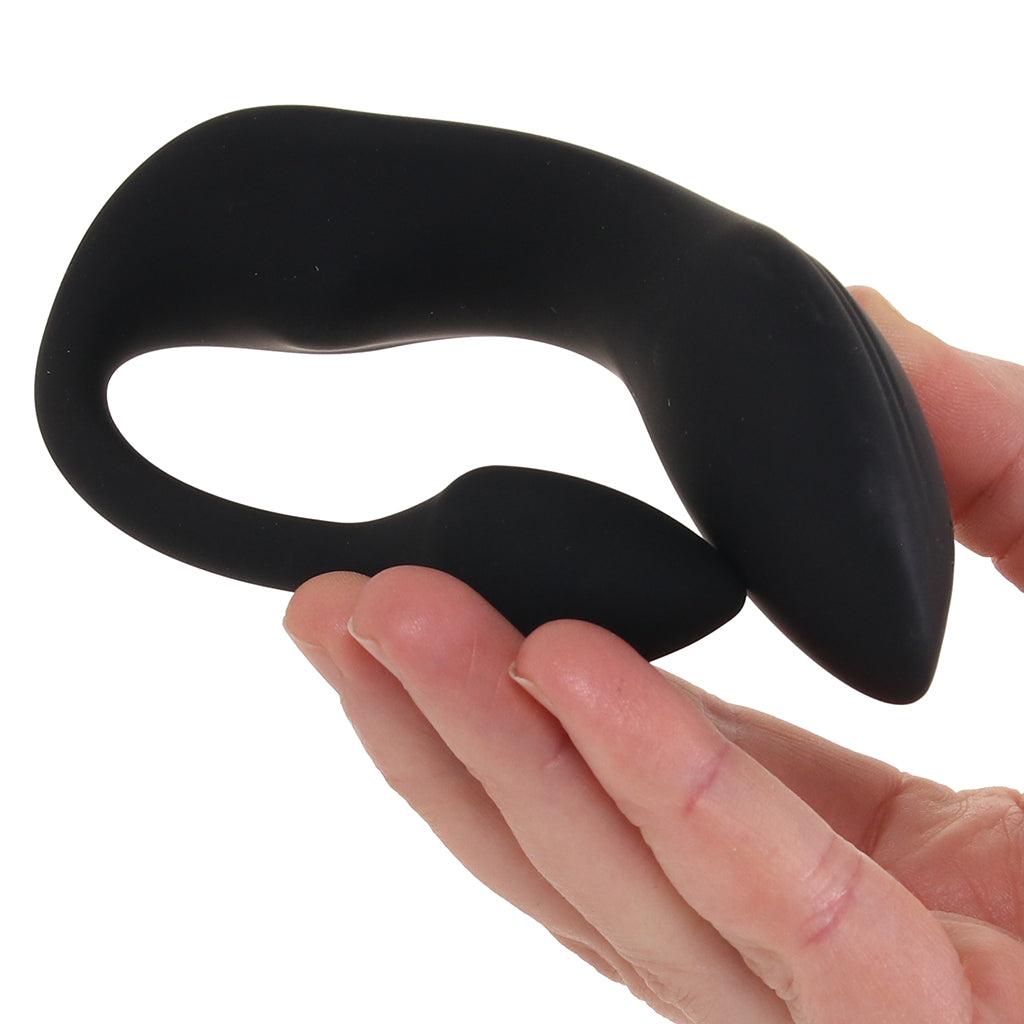 Nasstoys The Beat Remote Vibe - Vibrators - HoneyHugs Canada (View 8)
