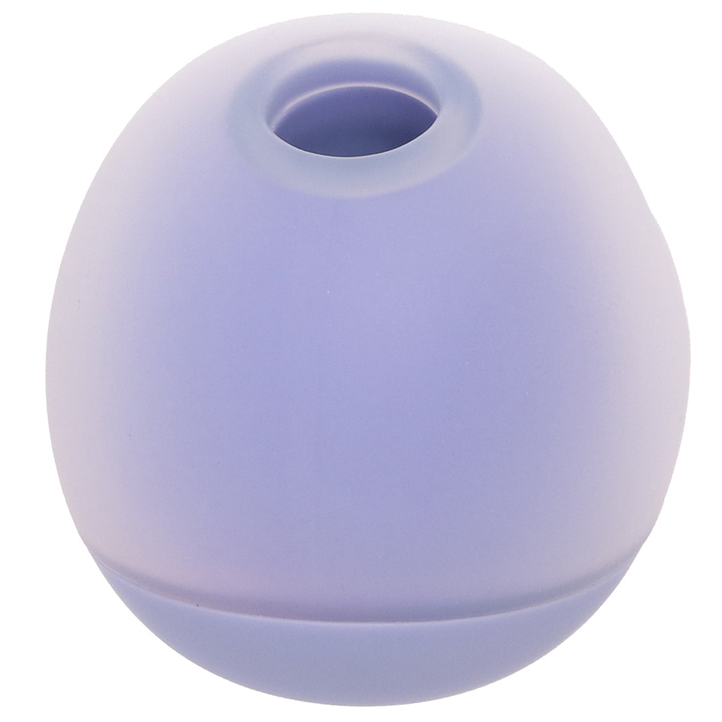 Satisfyer Satisfyer Pixie Dust Double Air Pulse Vibe in Violet & Pink - Vibrators - HoneyHugs Canada (View 6)