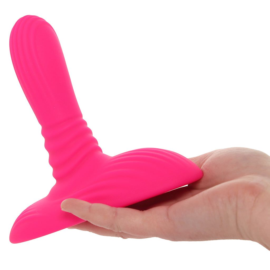Adria Thrusting Grinder Vibe