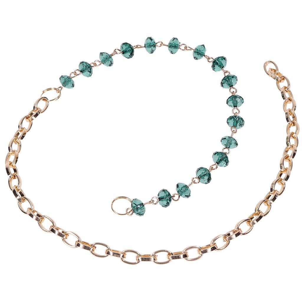 Sex & Mischief Indica Crystal Day Collar
