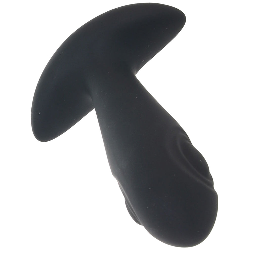 Nasstoys Atomic Tapping Anal Plug - Vibrators - HoneyHugs Canada (View 3)