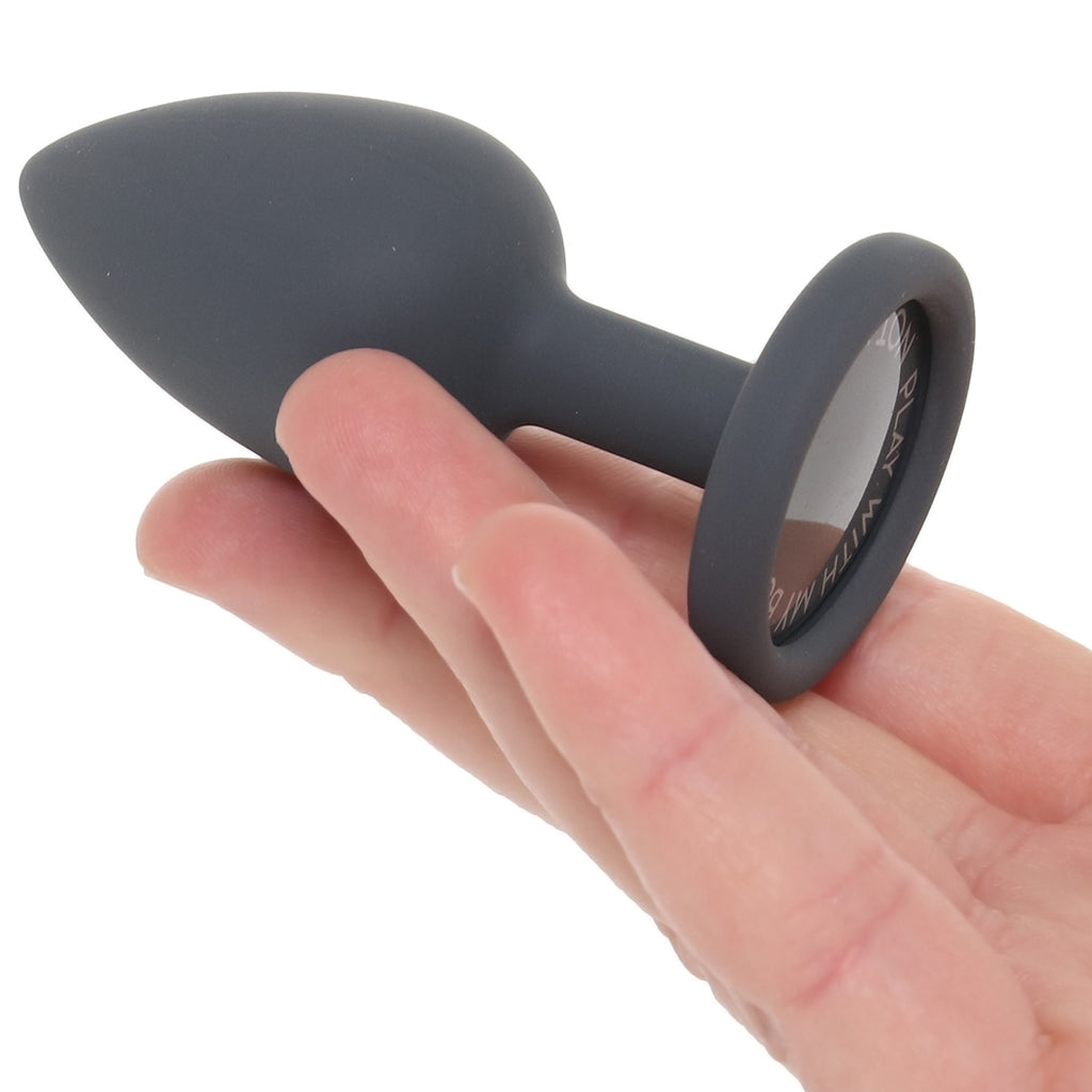 A-Play Silicone 3 Piece Anal Trainer Set