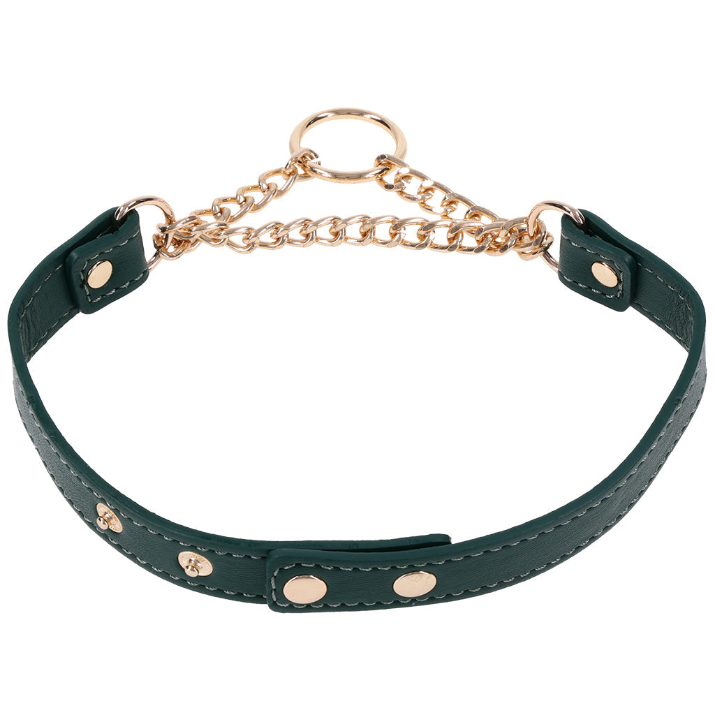 Sex & Mischief Indica Day Collar