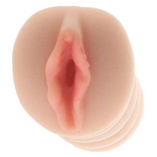 Pornstar Signature Series Abella Danger Pussy Stroker - Male Masturbators - HoneyHugs Canada (View 2)