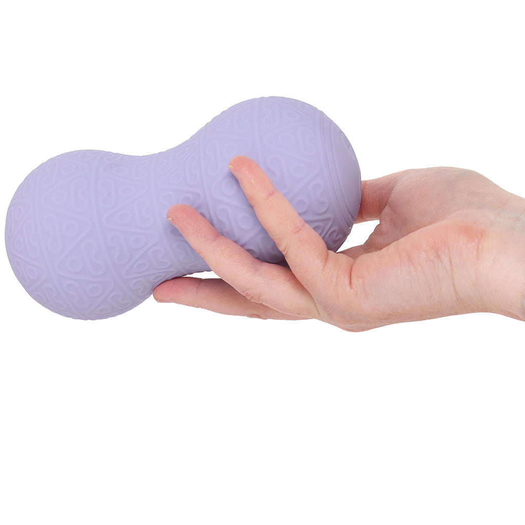 Loveline Loveline ComfortPulse Duo Heating Massager - Vibrators - HoneyHugs Canada (View 4)
