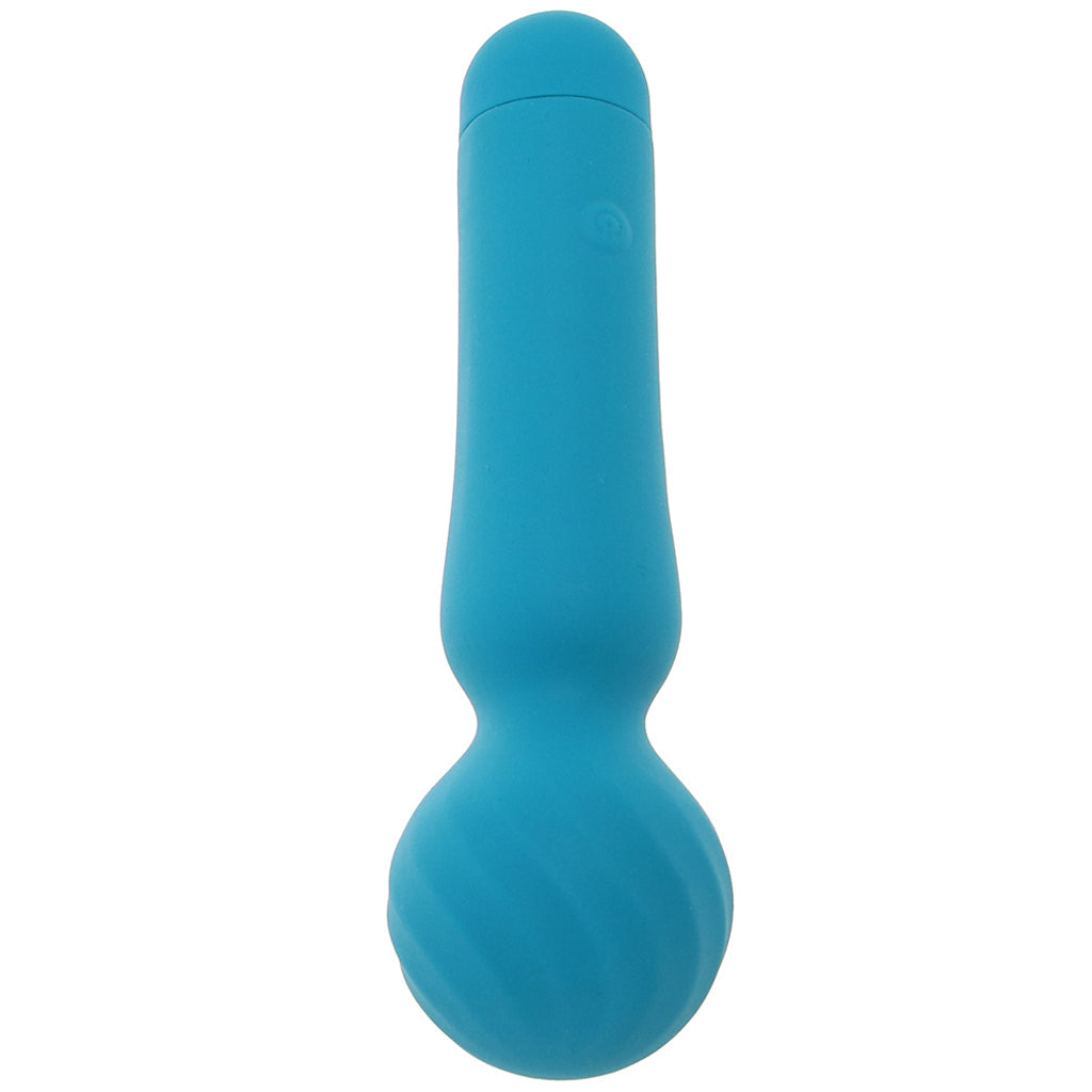 Couture Collection Couture Collection Rumble Wand - Vibrators - HoneyHugs Canada (View 3)