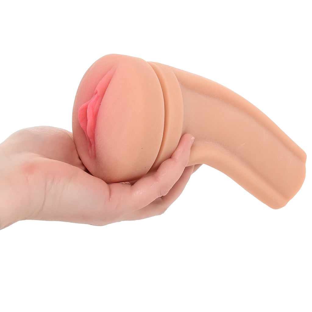 Hentai Fantasies Mochi Cat Girl Stroker