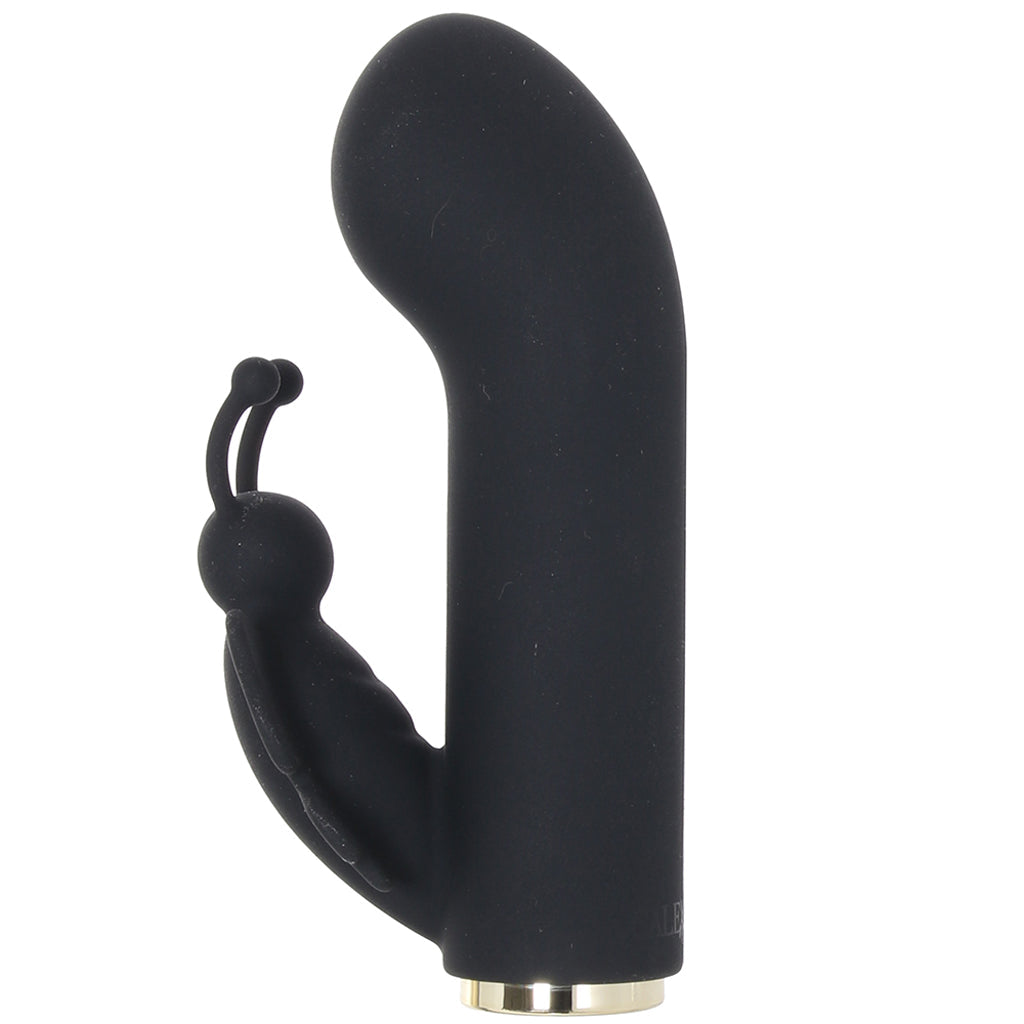 Raven Raven Mini Butterfly Vibe - Vibrators - HoneyHugs Canada (View 3)