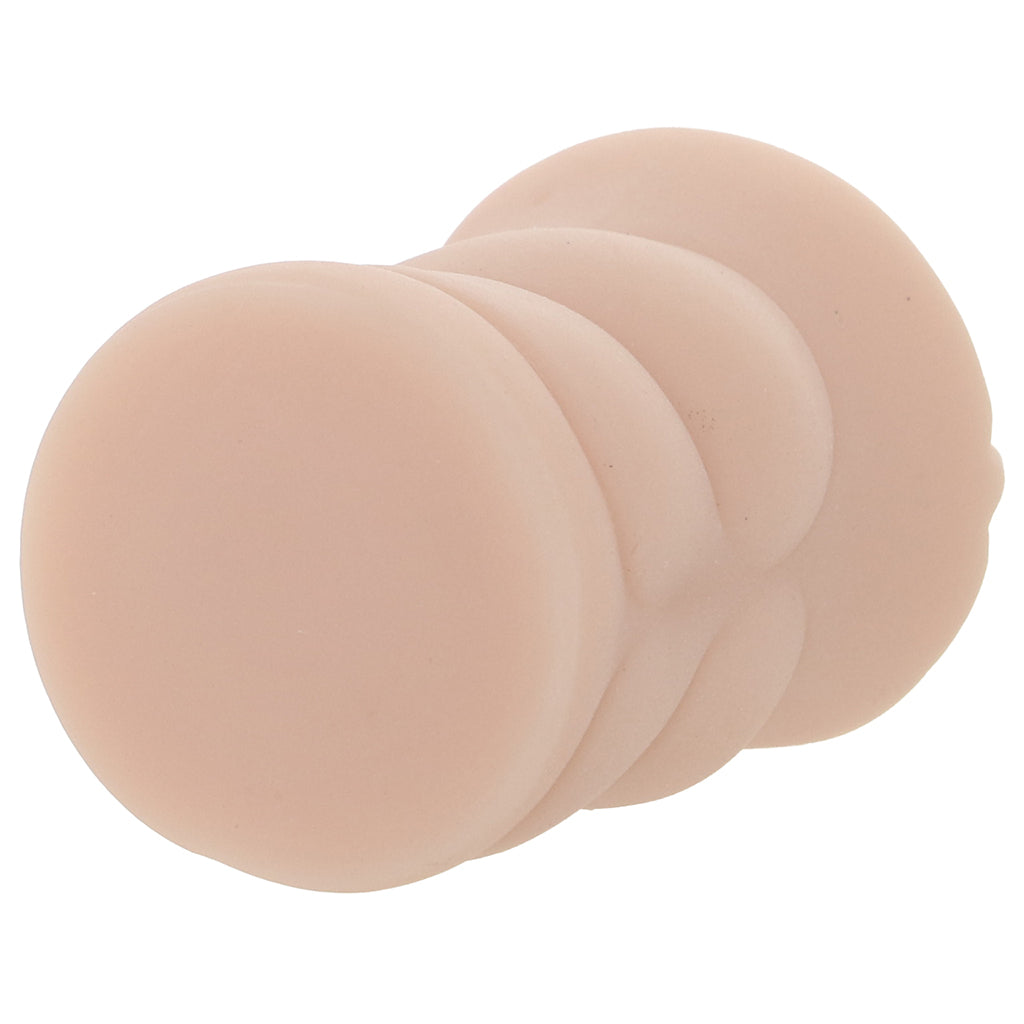 Zero Tolerance Sasha Grey Mini Pussy Stroker