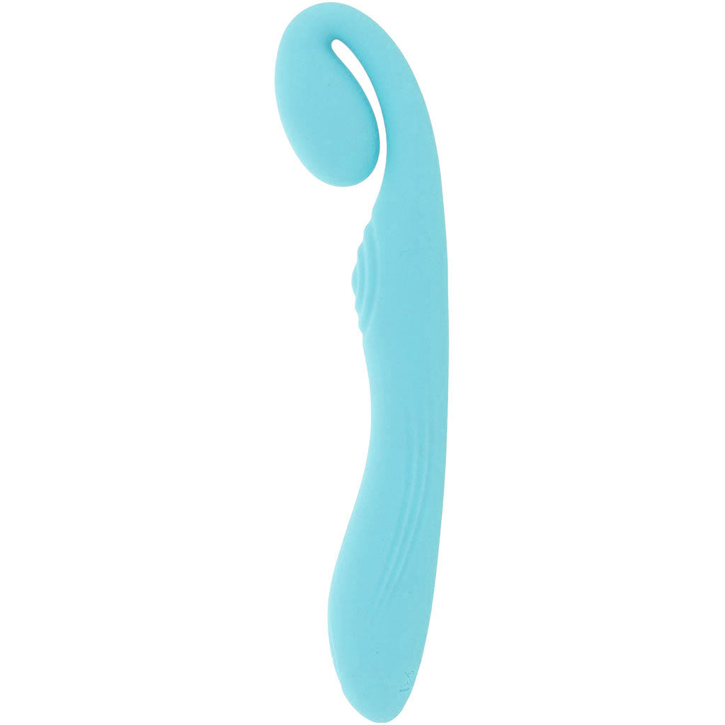 Loveline Obsession Dual Vibe in Blue