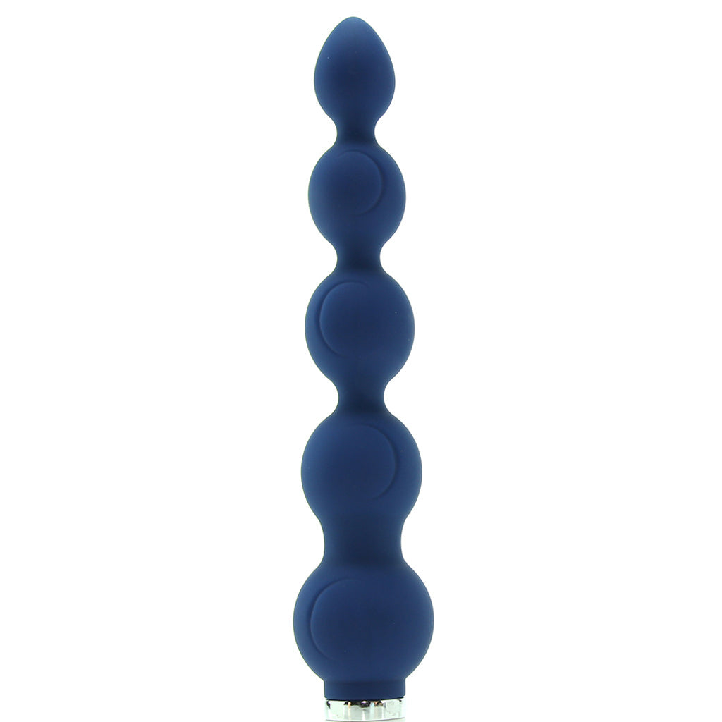 VeDO Quaker Anal Vibe in Midnight Madness - Vibrators - HoneyHugs Canada (View 2)