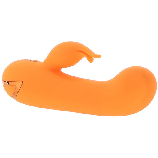 California Dreaming Montecito Muse: The Opulent Inflatable Rabbit Vibrator