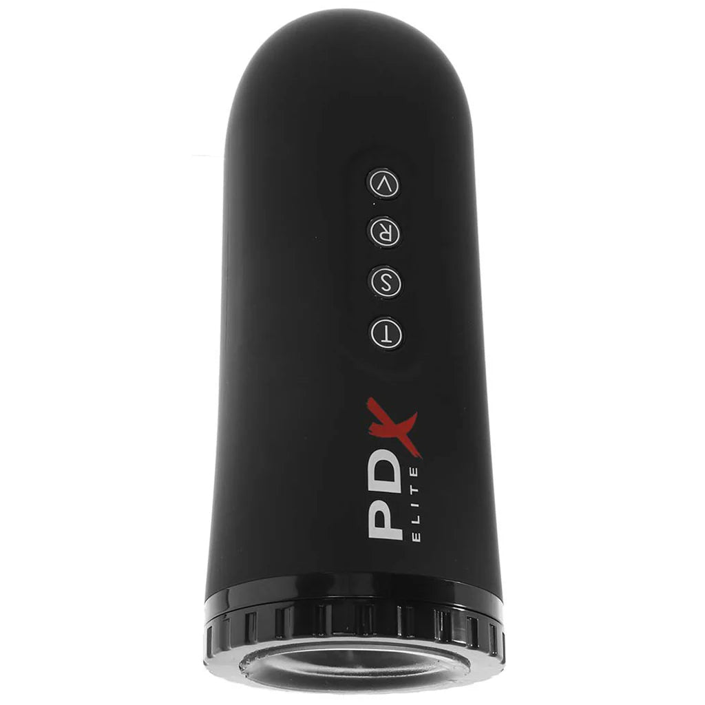 Pipedream Extreme Toyz PDX Elite Moto Blower Stroker - Male Masturbators - HoneyHugs Canada (View 7)