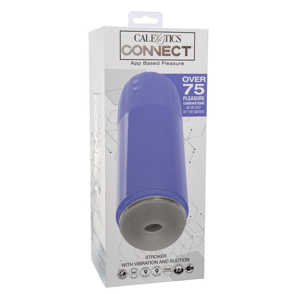 Connect App Controlled Stroker