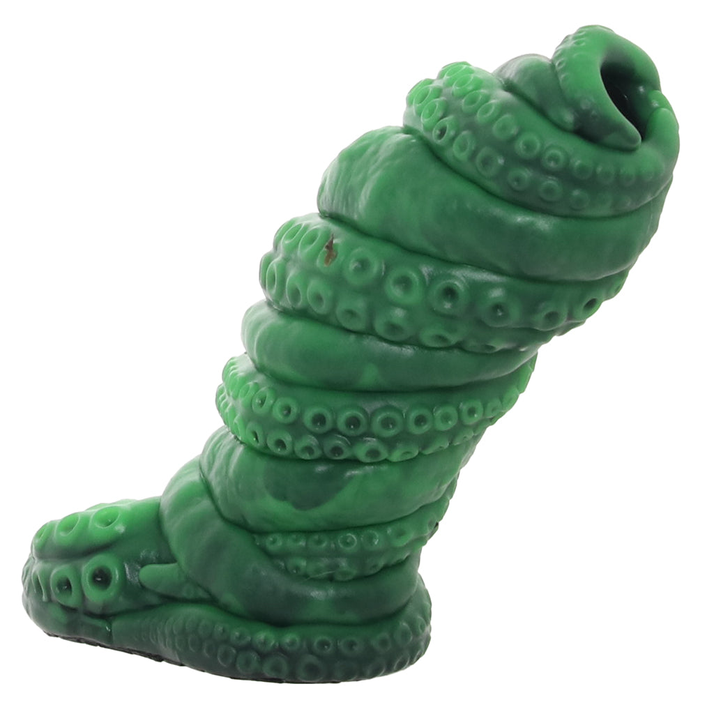 Creature Cocks Tenta Girth Penis Enhancer