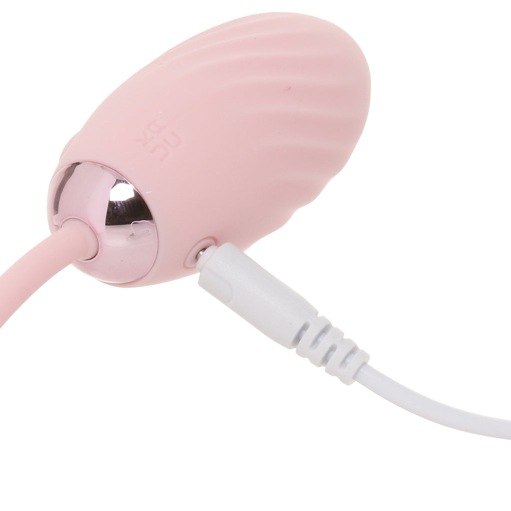 Loveline Loveline Félicité Remote Egg Vibe - Vibrators - HoneyHugs Canada (View 8)