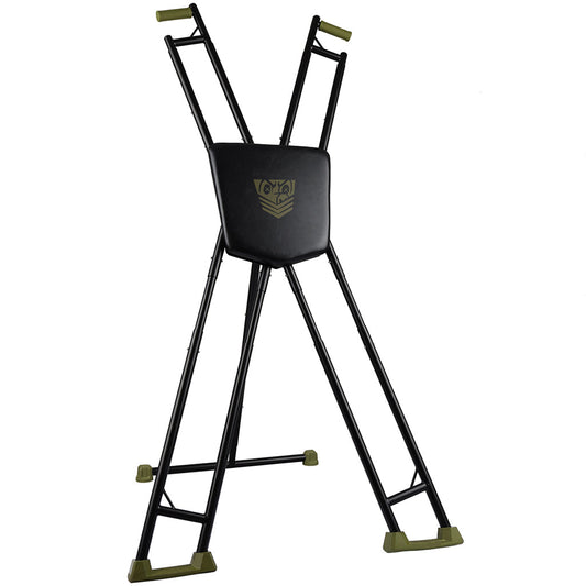 Fort Troff Tactical Cross: Luxury Portable & Adjustable Bondage Frame