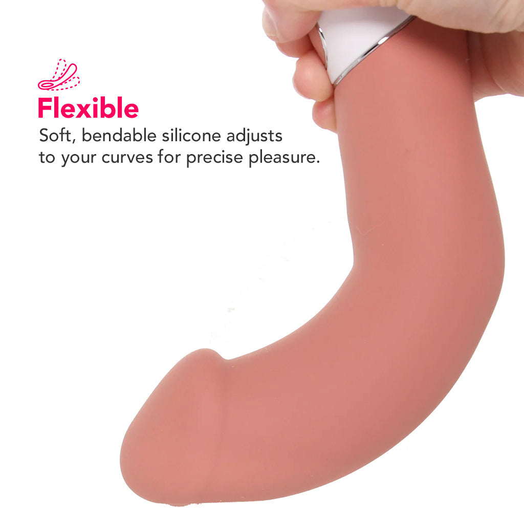 Satisfyer Master Vibrator