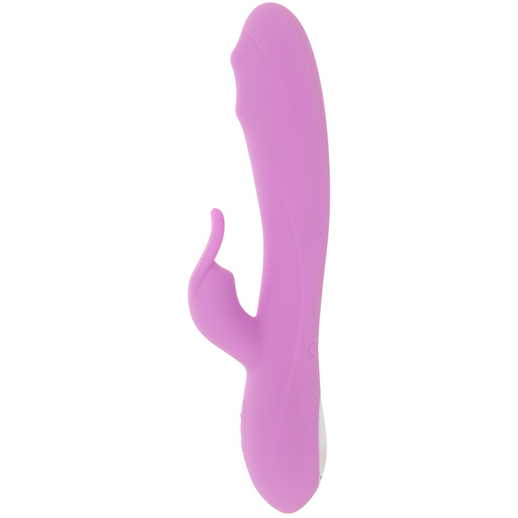 Evolved Novelties Bead The Way Rabbit Vibe - Vibrators - HoneyHugs Canada (View 3)