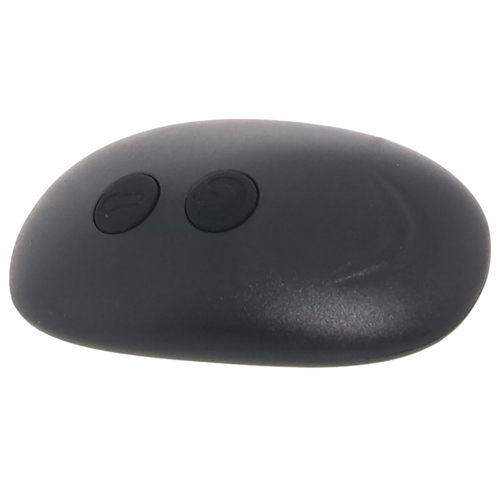 Nasstoys The Royale Inflatable P-Spot Vibe - Vibrators - HoneyHugs Canada (View 8)