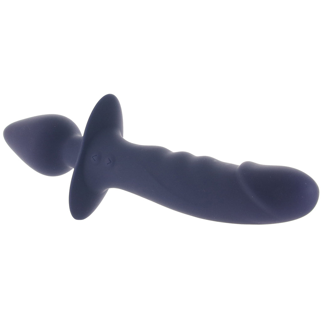 Gender X Gender X Dual Defender Vibe - Vibrators - HoneyHugs Canada (View 2)