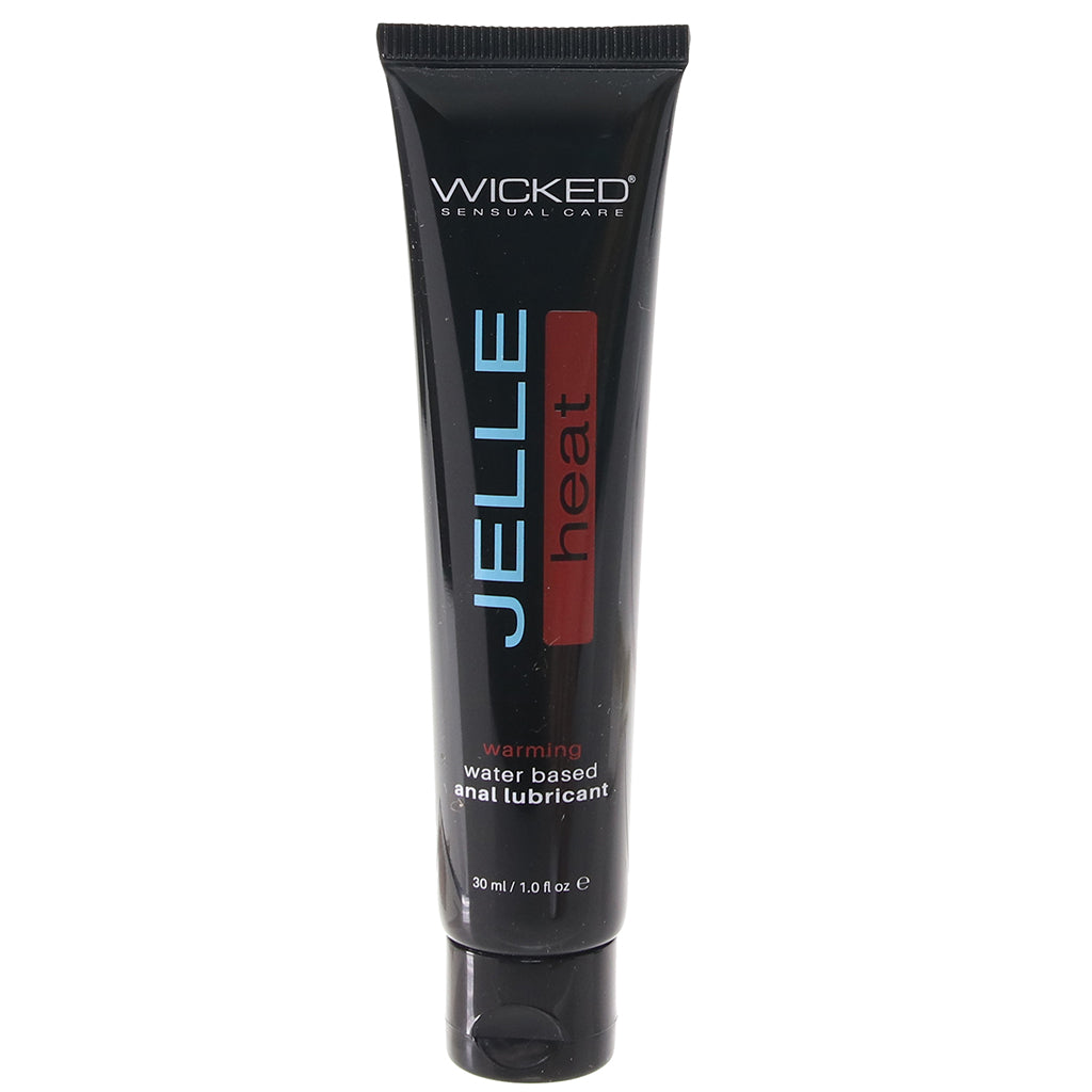 Wicked Sensual Care: The Anal Adventure Lube Discovery Set – Curated Pleasure & Exploration