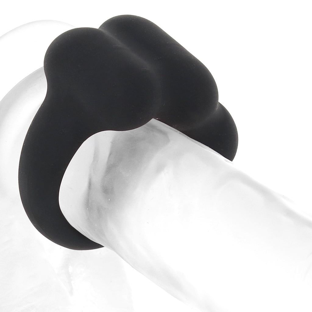Renegade Vibrating Rocket Ring