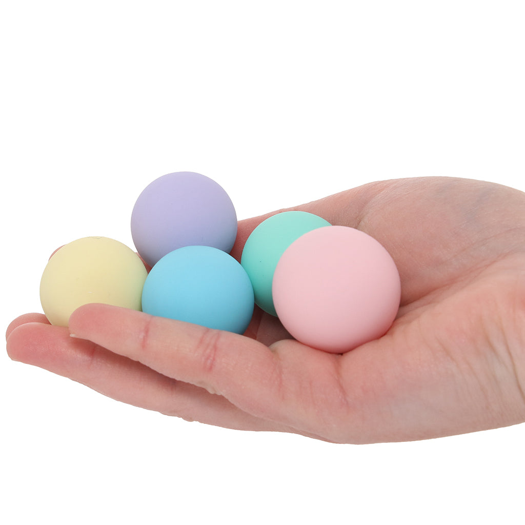 Loveline Pelvifit Strength Kegel Kit