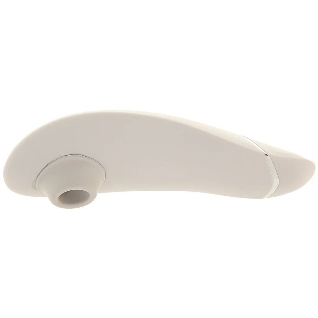 Womanizer Womanizer Premium 2 Pleasure Air Stimulator in Gray - Vibrators - HoneyHugs Canada (View 5)