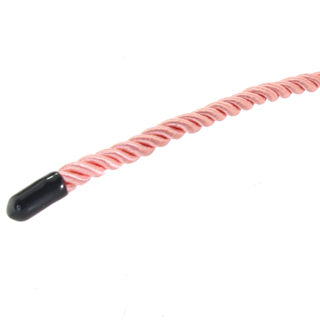 Bondage Couture Rose Gold Rope: Luxe Bondage for Exquisite Play
