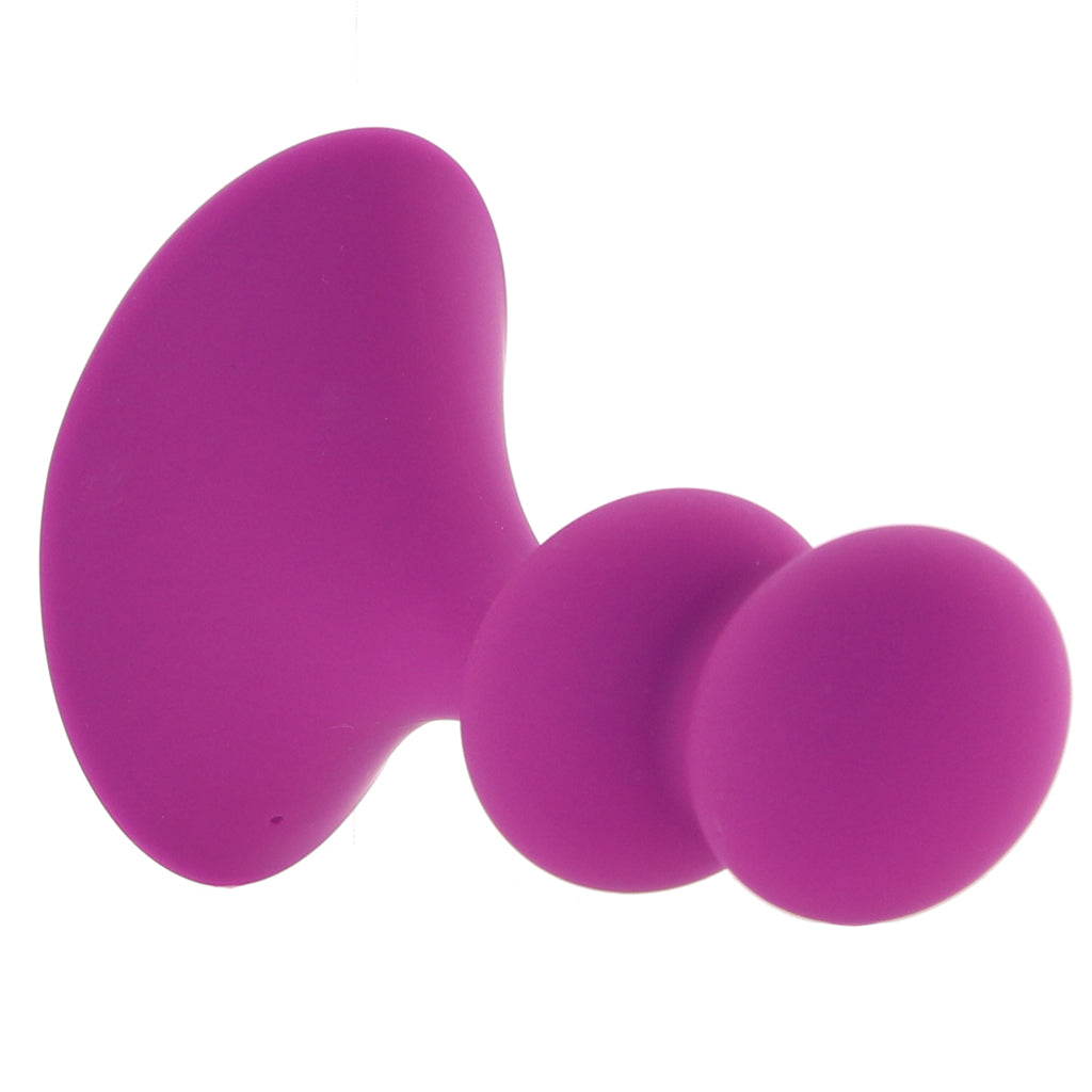 Gender X Gender X Ball Game Rotating Vibe - Vibrators - HoneyHugs Canada (View 2)