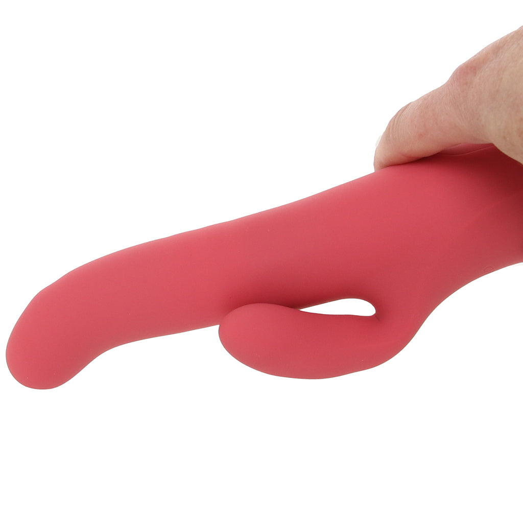 Le Wand Thrust Rabbit Vibe