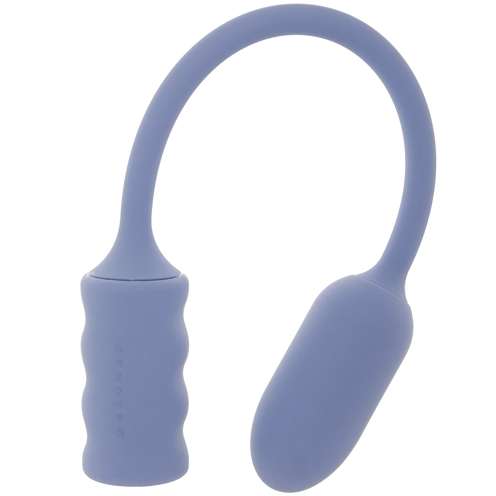 Gender X Egg-streme Egg Vibrator