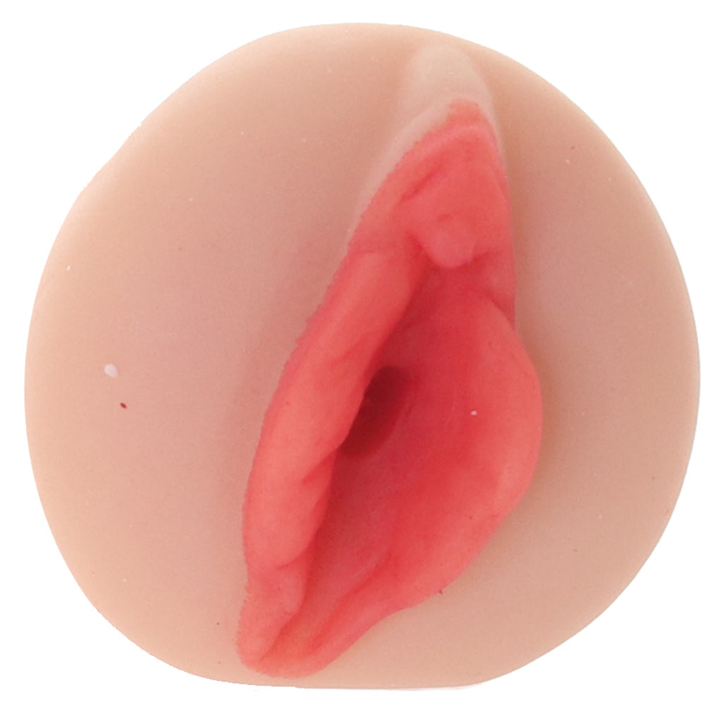 Pornstar Signature Series Lulu Chu Pussy Stroker - Male Masturbators - HoneyHugs Canada (View 2)