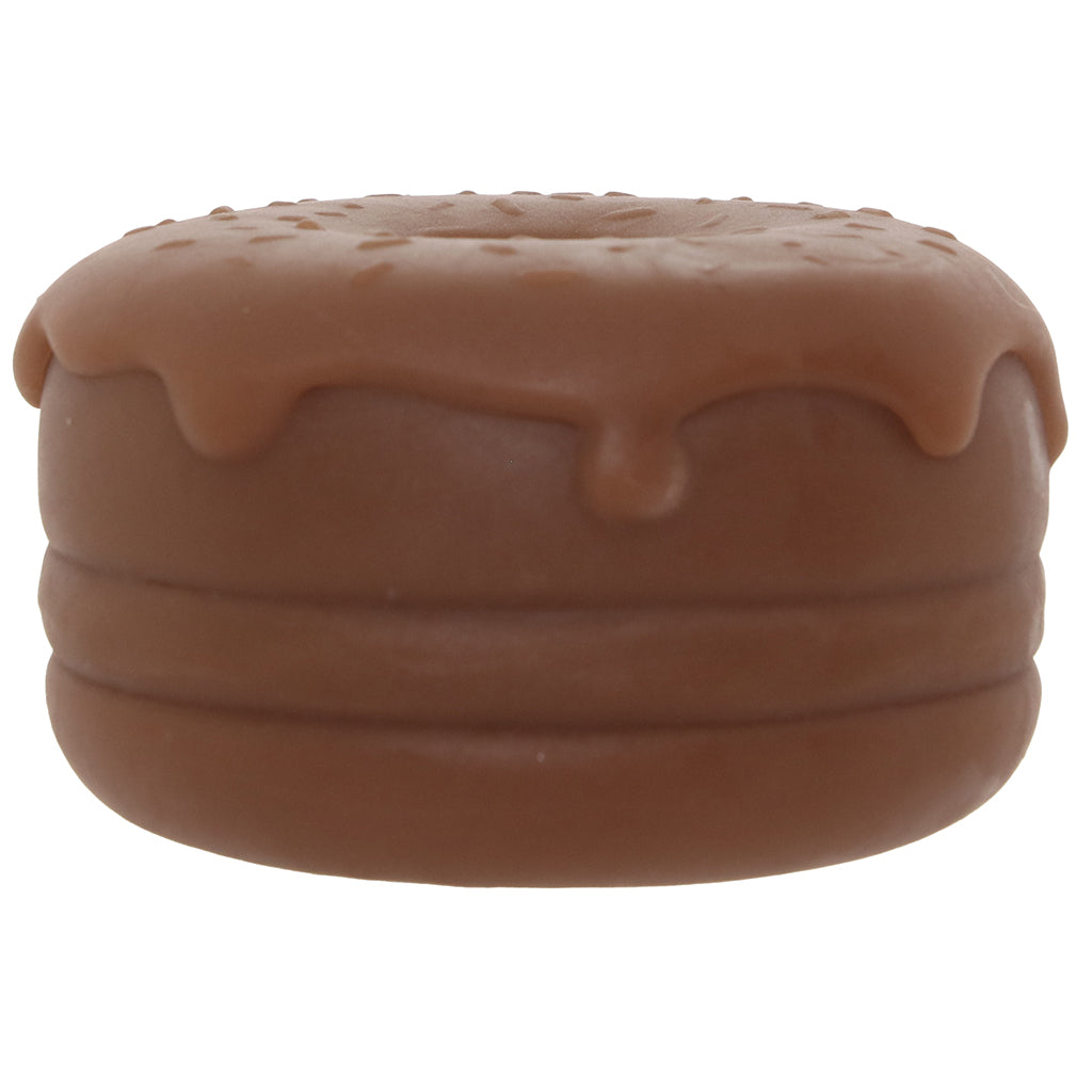 GoodHead Chocolate Donut Blowjob Set