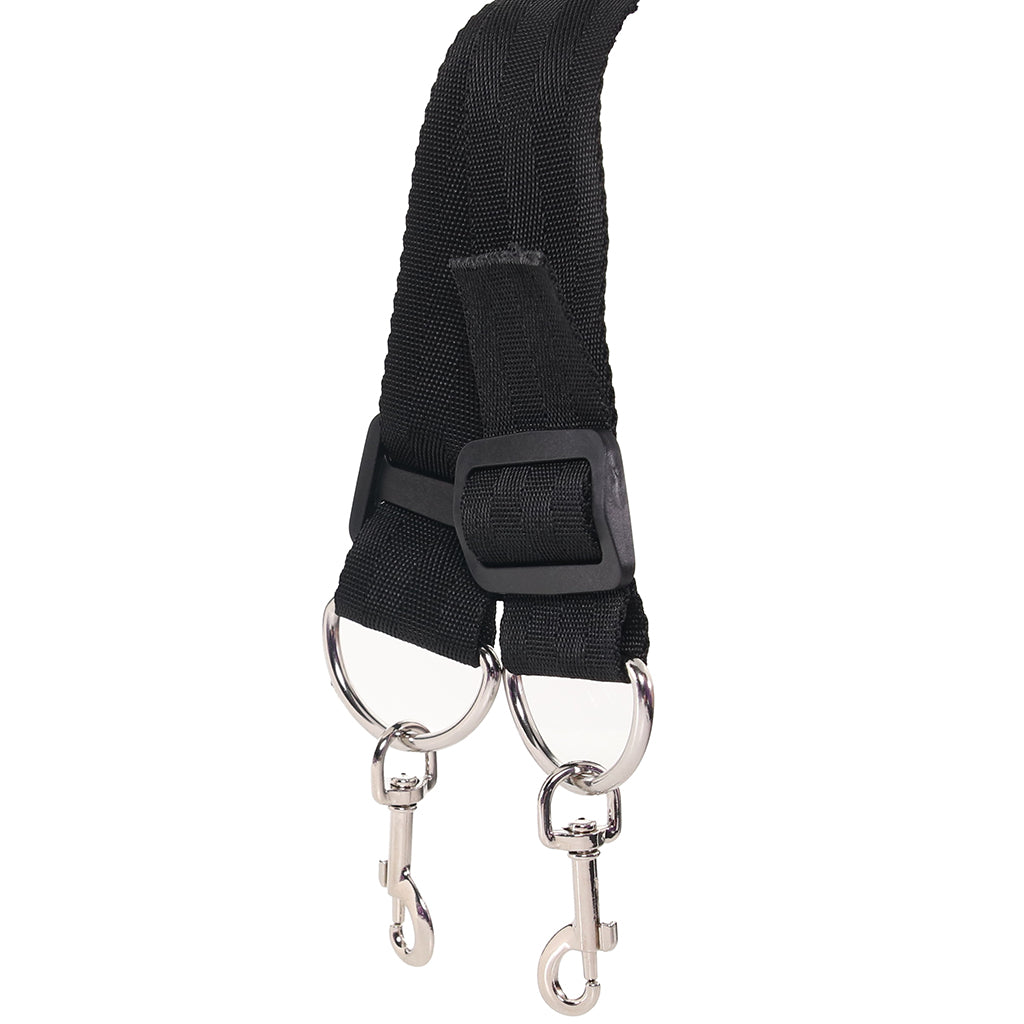 Indulge & Explore: Whipsmart Fuzzy Bedroom Bondage Kit