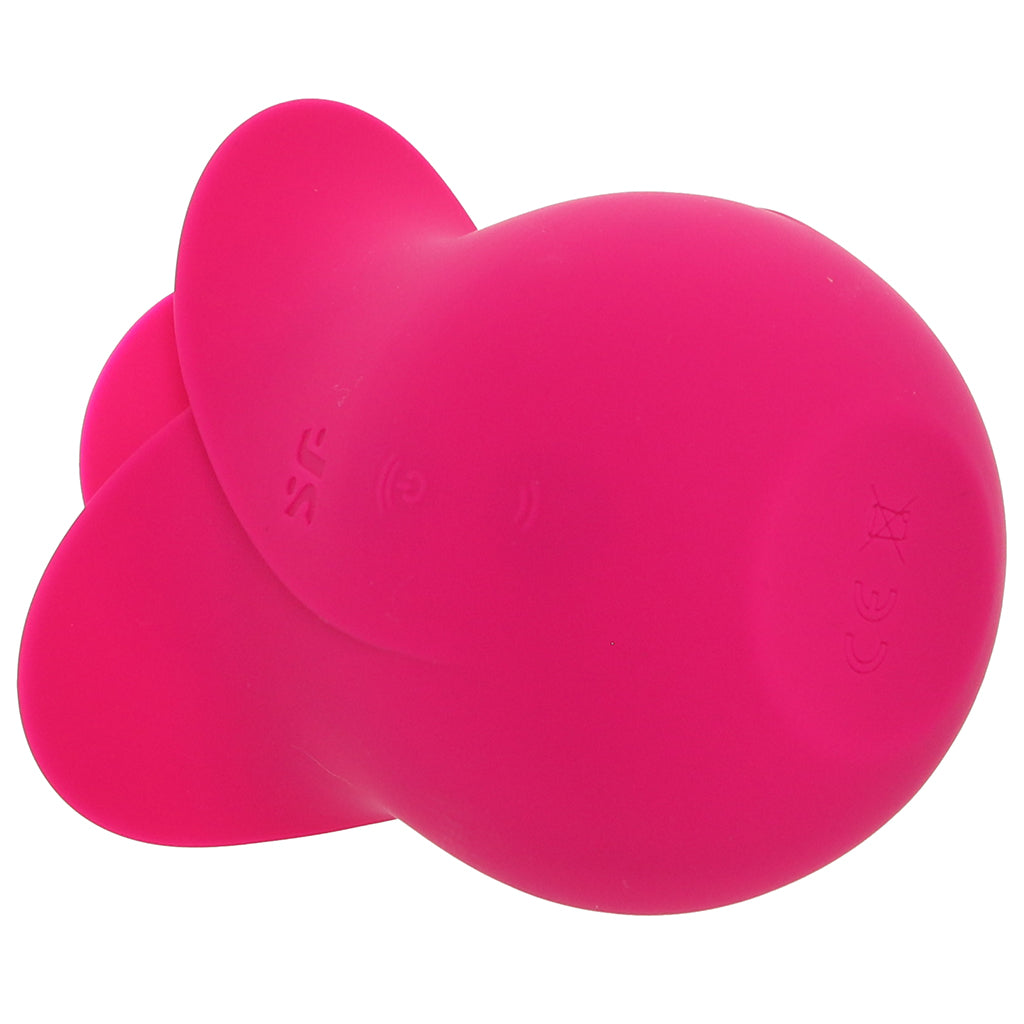 Satisfyer Satisfyer Pro 2 Modern Blossom Air Pulse Vibe - Vibrators - HoneyHugs Canada (View 5)