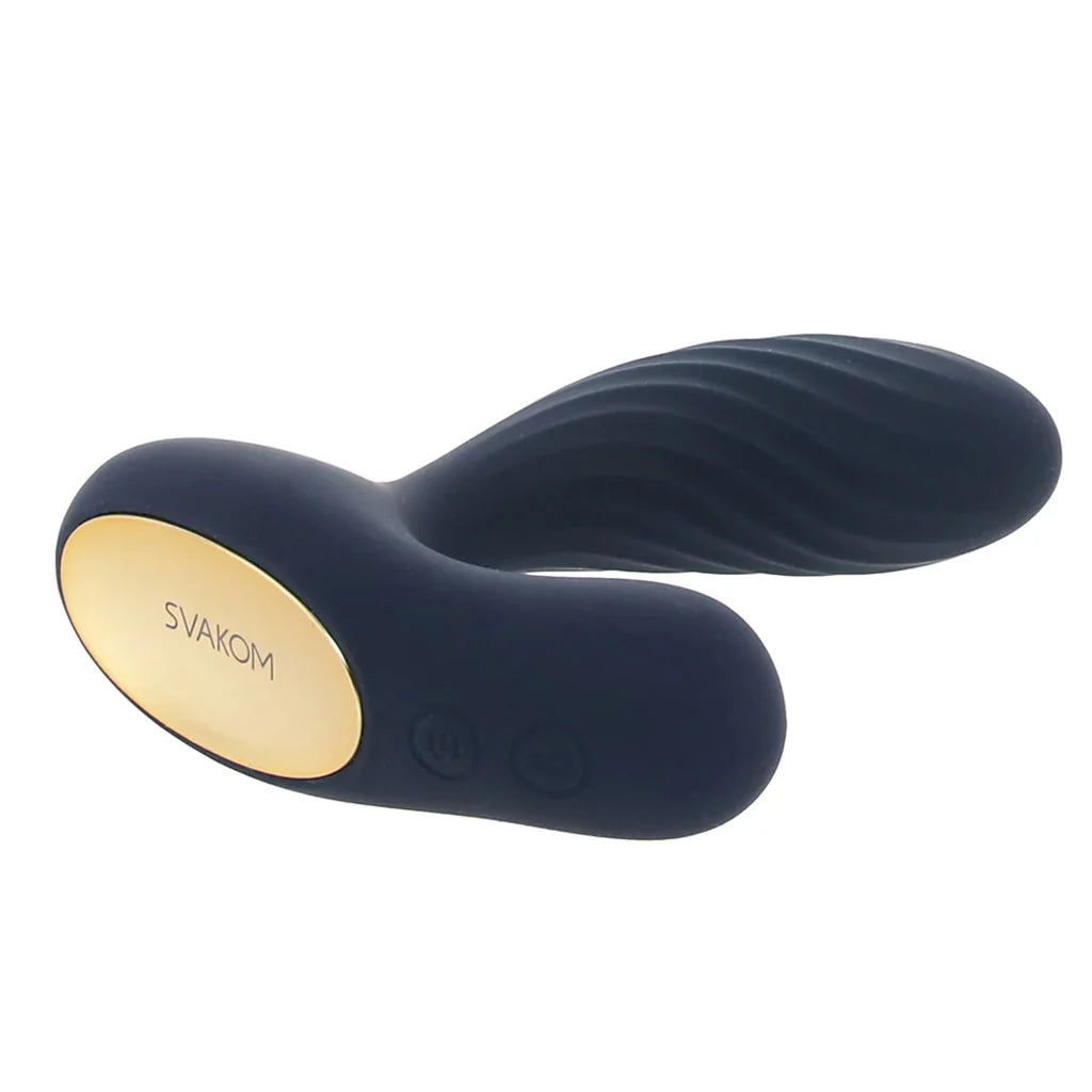 Vick Neo 2 Interactive Heating Prostate Massager