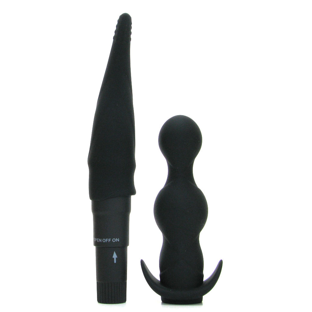 Anal Fantasy Anal Adventure Kit