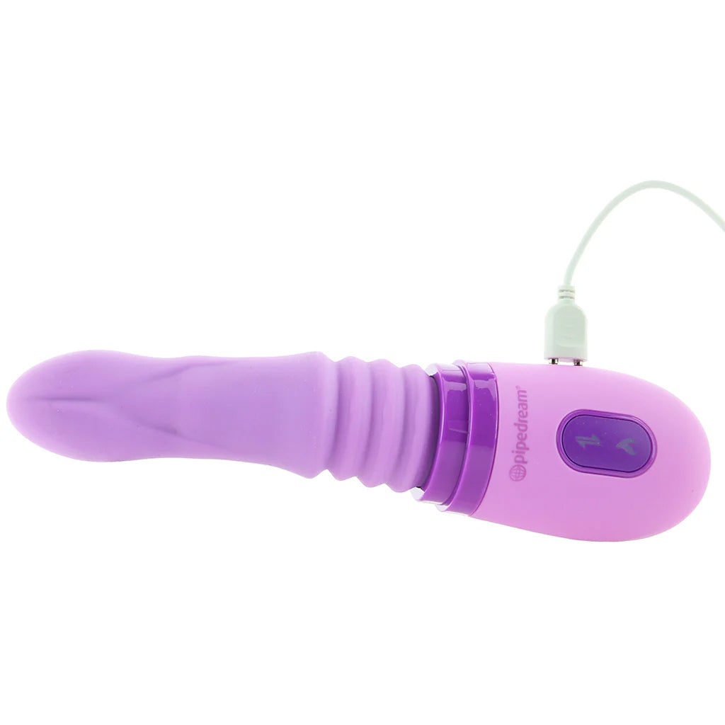 Fantasy for Her Fantasy For Her Personal Sex Machine in Purple - Vibrators - HoneyHugs Canada (View 6)