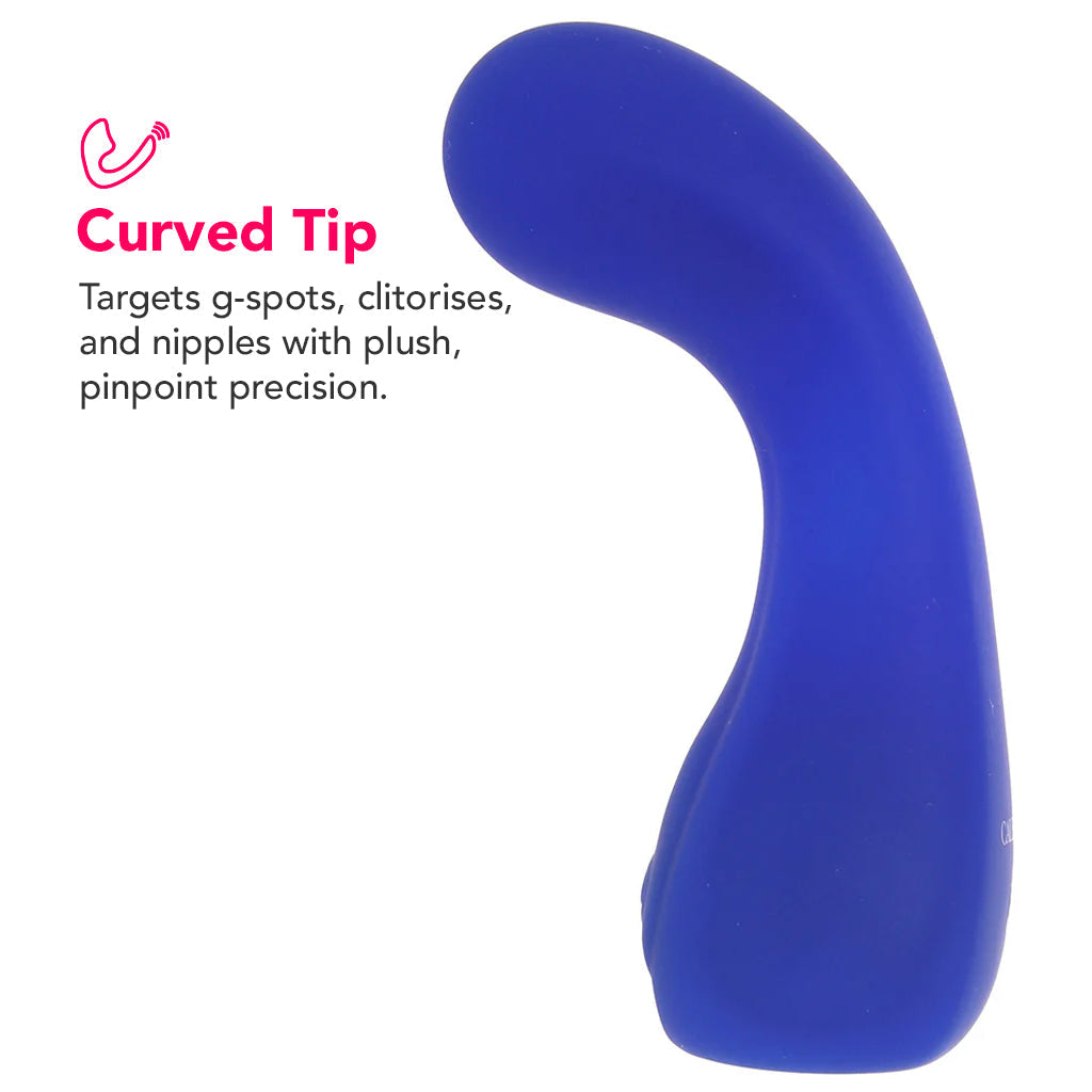 Cascade Curve P Vibe