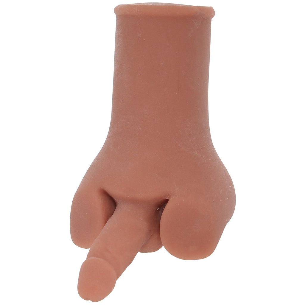 Cheap Thrills The Soldier Stroker