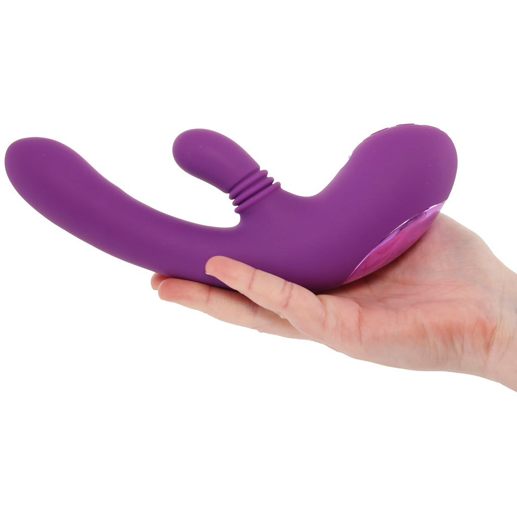 Fantasy For Her IntiMotion G-Pro Rabbit Vibe