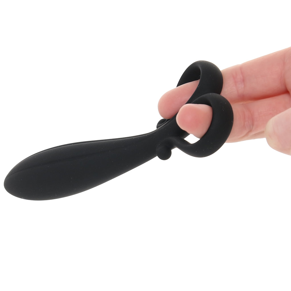 Trio Deluxe Anal Exploration Kit