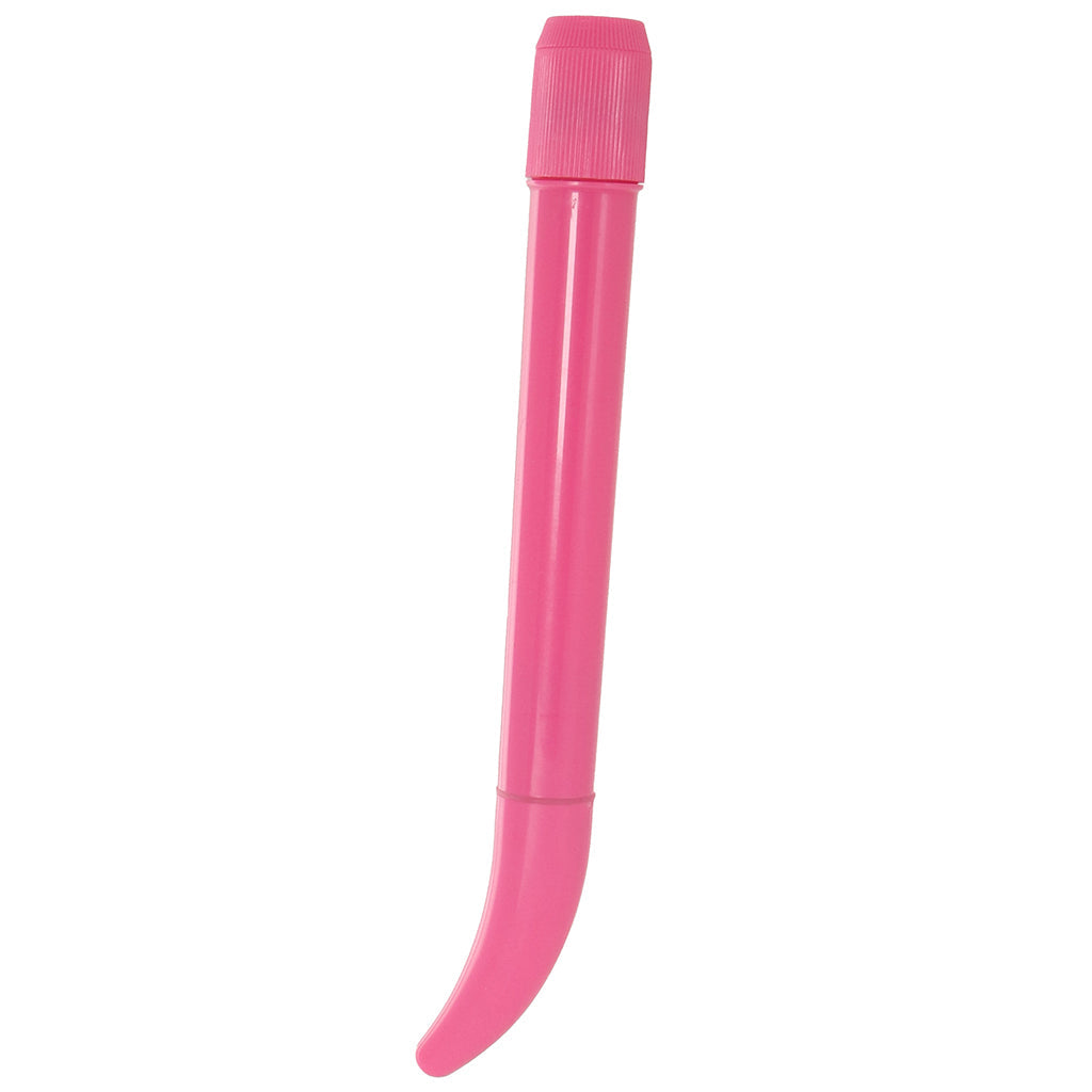 Slender G-Spot Vibe in Pink