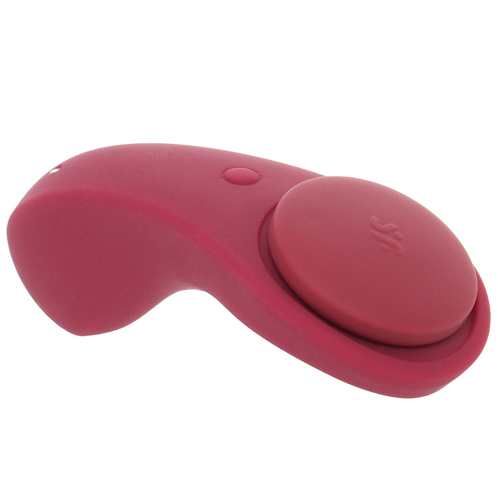 Satisfyer Satisfyer Partner Box - Vibrators - HoneyHugs Canada (View 3)